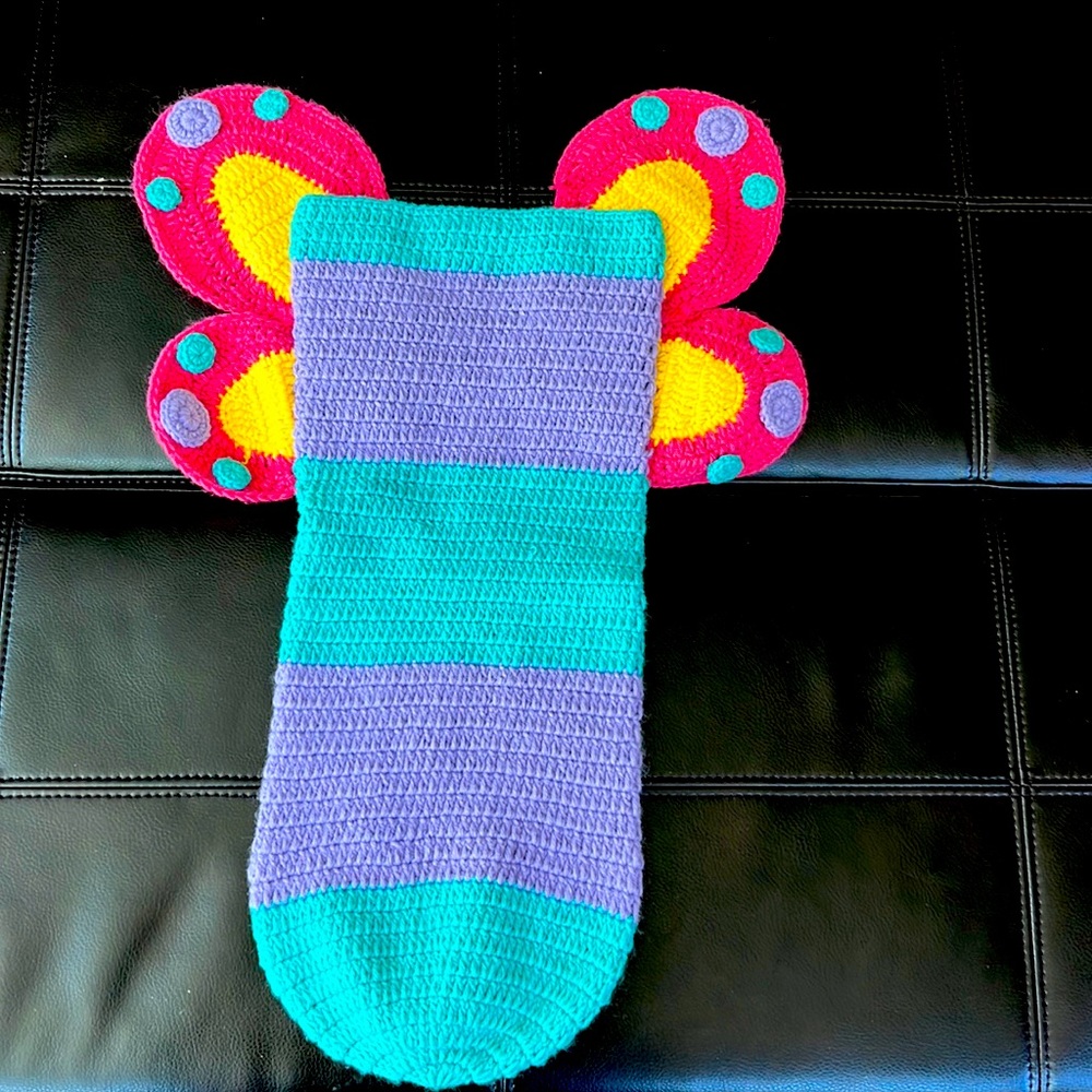 Newborn Costume
